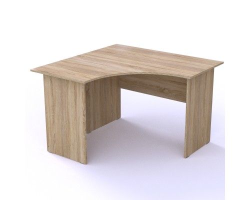 Письменный стол СПУ-1-53