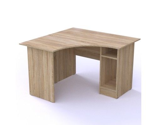 Письменный стол СПУ-2-53