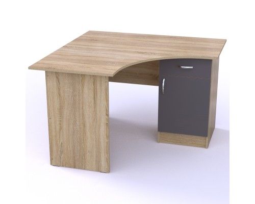 Письменный стол СПУ-3-53