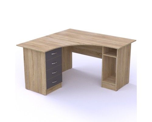 Письменный стол СПУ-6-53