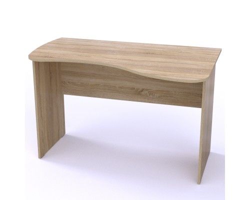 Письменный стол СПУ-7-53