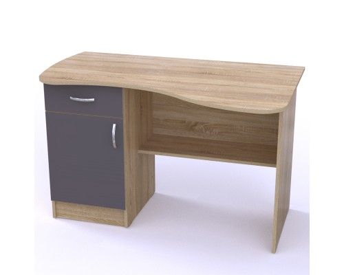 Письменный стол СПУ-8-53