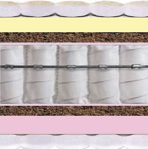 (СНЯТО С ПРОИЗВОДСТВА) Угловой диван Релакс-7 кордрой 231 (EximTextill)