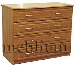 Комод Стандарт-50