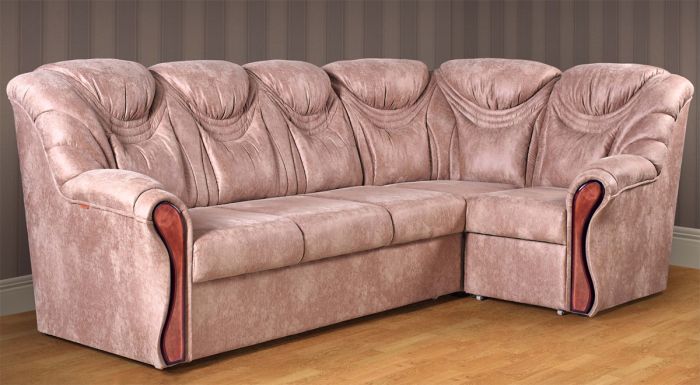 Диван угловой Статус -97