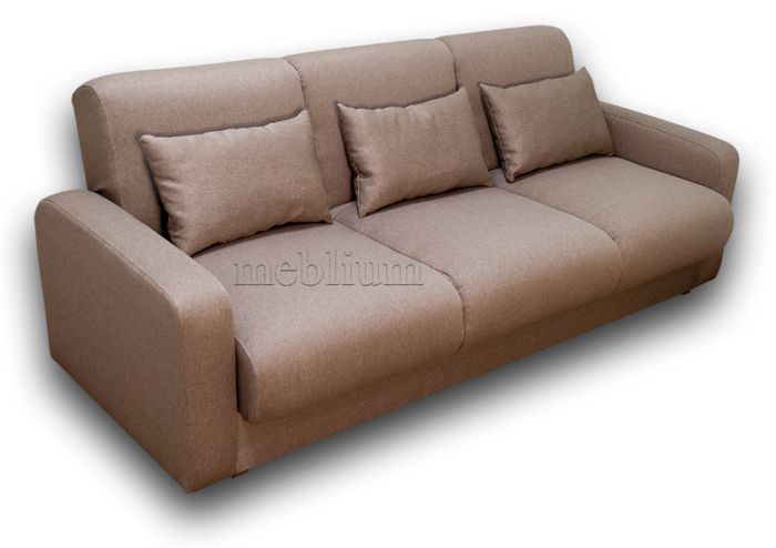 Диван Статус-12 с подушками