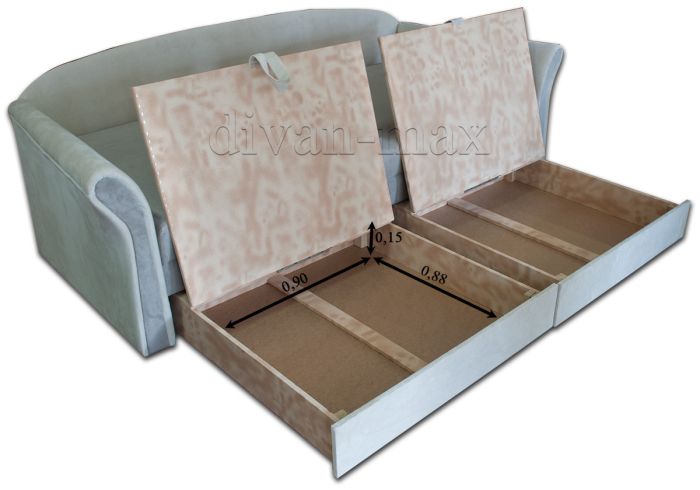 Диван Стелла -41