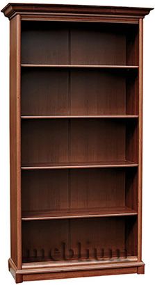 (СНЯТО С ПРОИЗВОДСТВА) Стеллаж Людовик 100-71