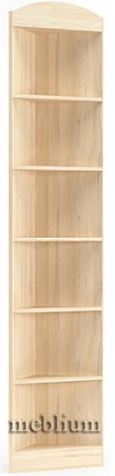 Стеллаж Дисней угловой-71 (СНЯТО С ПРОИЗВОДСТВА/ЗНЯТО З ВИРОБНИЦТВА)