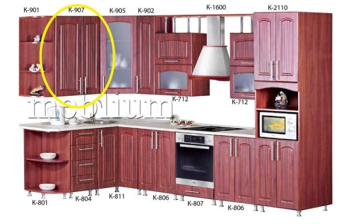 (СНЯТО С ПРОИЗВОДСТВА) К-907-11