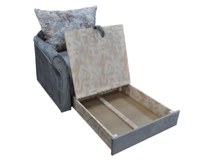 Кресло Стелла -1 раскладное -41