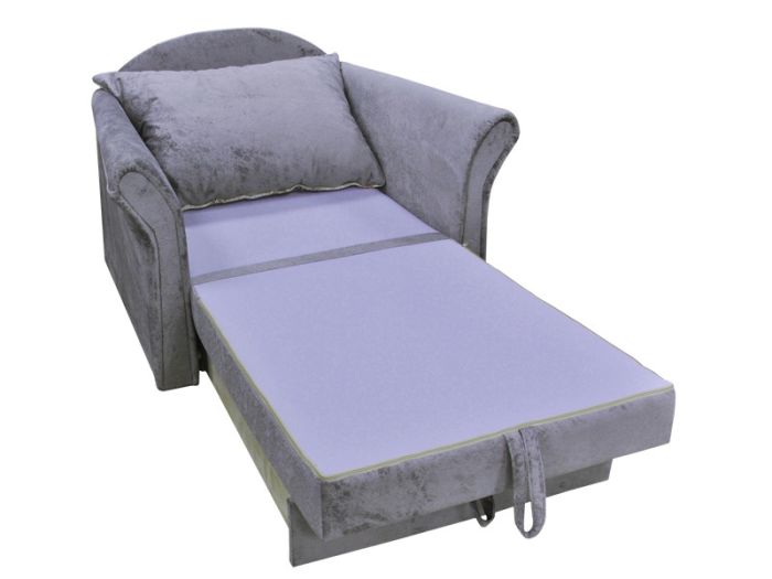 Кресло Стелла -1 раскладное -41