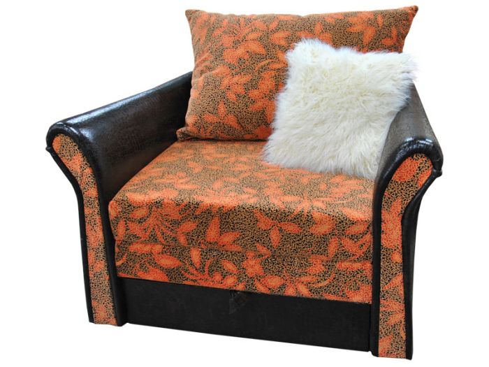 Кресло Стелла -1 раскладное -41