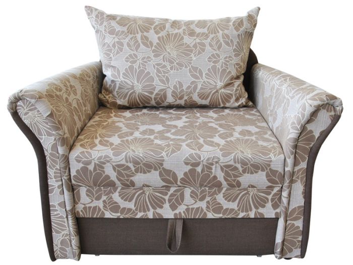 Кресло Стелла -1 раскладное -41