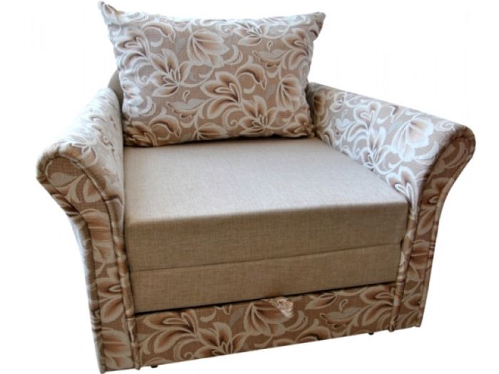 Кресло Стелла -1 раскладное -41