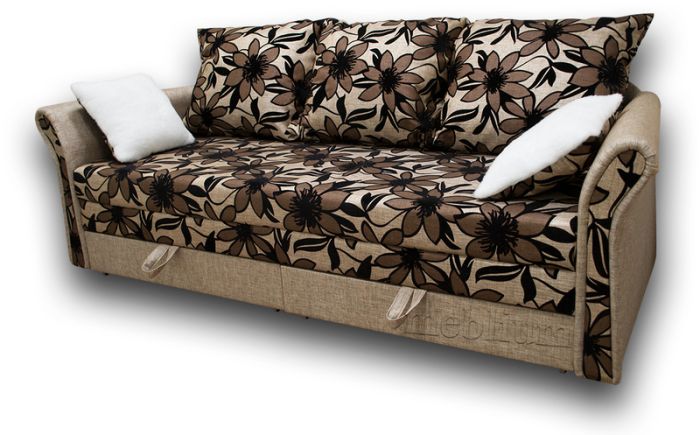 Диван Стелла (спал. место 1900х2000) -41