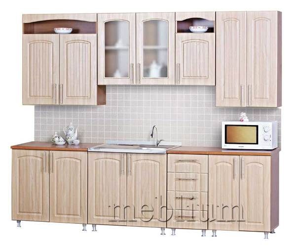 Кухня Стелла-11