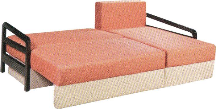 Угловой диван Палермо-4 Соната 1 В, Кинг 320, Вера 5