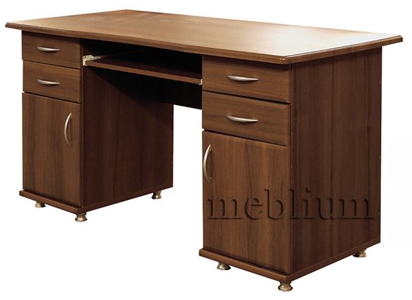 Стол письменный 2 тумба-71