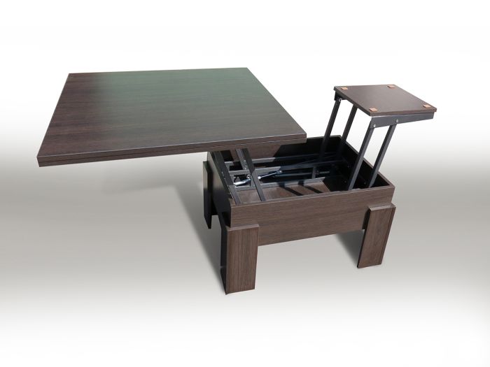 Стол-трансформер Дельта-60