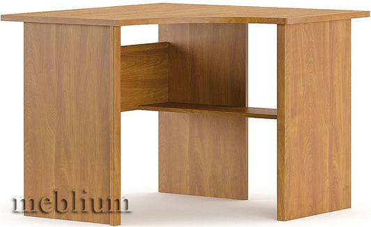 Стол письменный угловой Валенсия-71