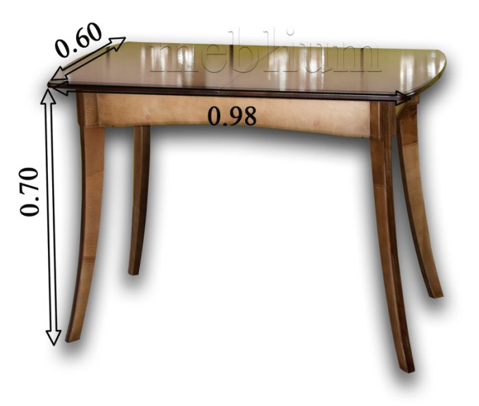 Комплект Даллас 04-60 Тёмный