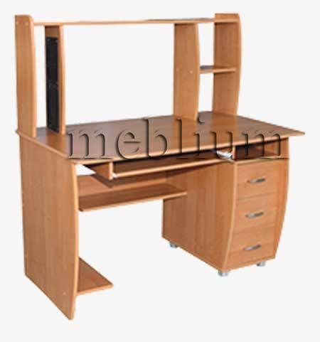 Стол компьютерный С-5 (h=1295, 1200х700) - 50