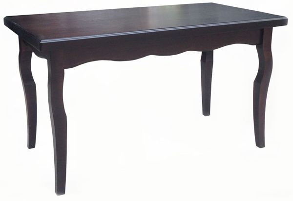 Стол кухонный нераскладной-6