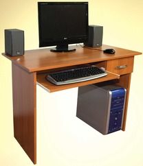 Компьютерный стол -41-20