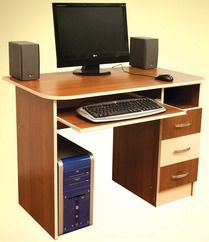 Компьютерный стол 43-20