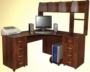 Компьютерный стол 9-20