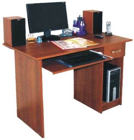 Стол компьютерный Калипсо -20