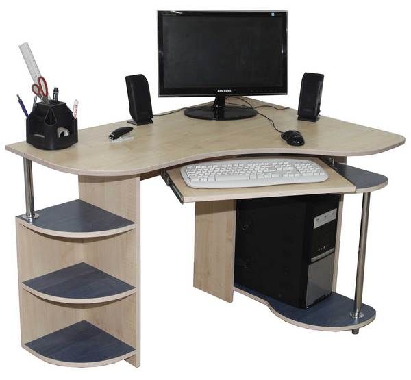 Компьютерный стол Клио-20