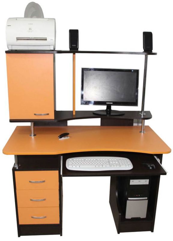 Компьютерный стол Тритон-20