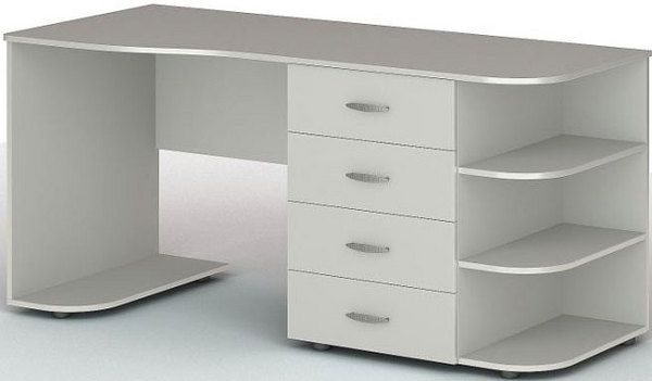 Письменный стол М-2