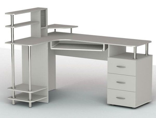 Компьютерний стол М-21