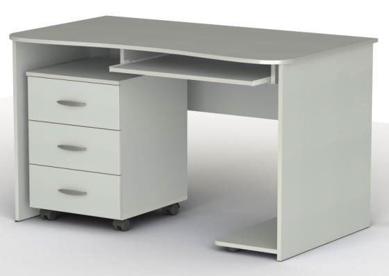 Письменный стол М-7