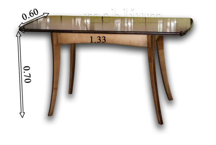 Комплект Даллас 04-60 Тёмный