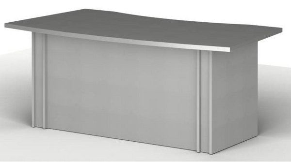 Стол руководителя СТР-1