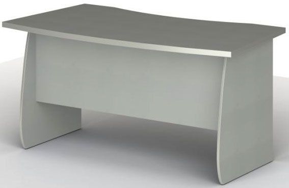 Стол руководителя СТР-3