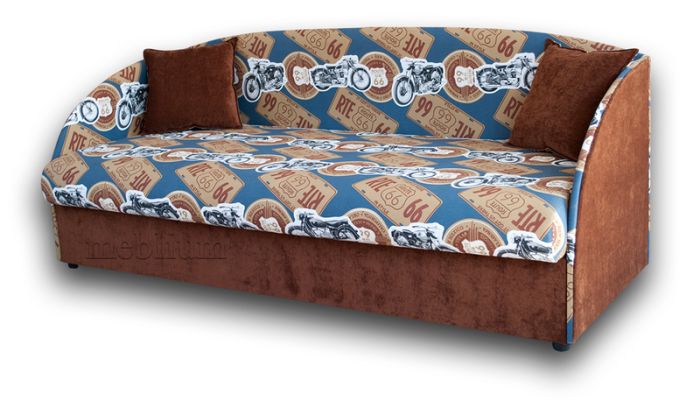 Диван Студент-41