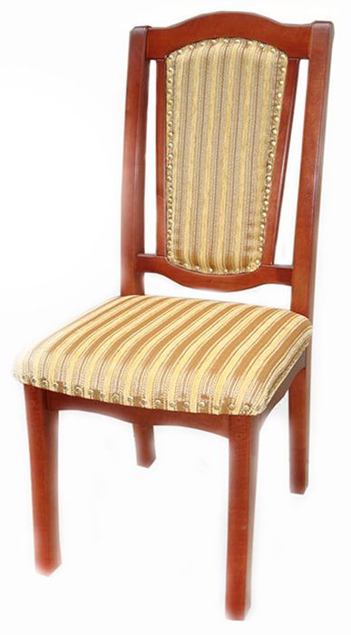 Cтул с мягкой спинкой М1-6