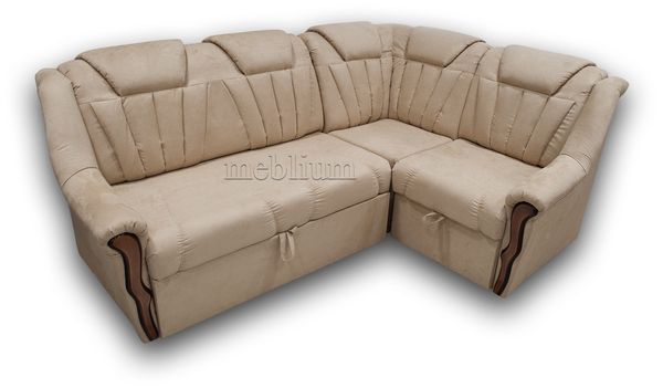 Диван угловой Султан 21-49
