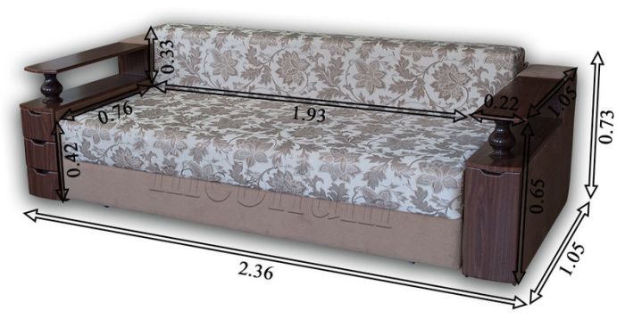 Софа Эйна -47