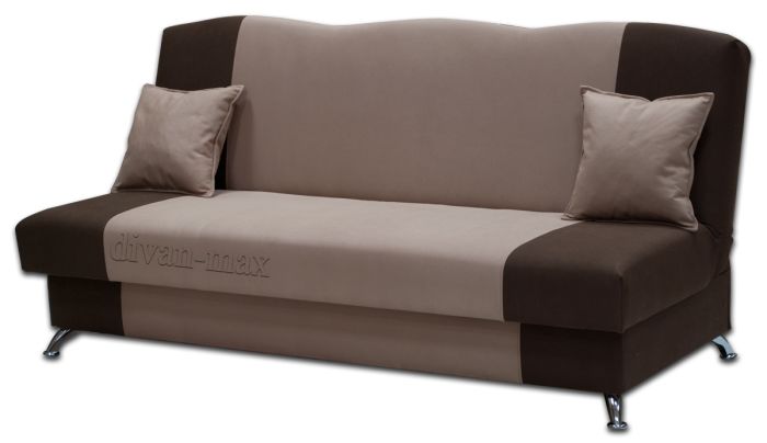 Диван Танго с подушками-12 элиша 05 + элиша 09