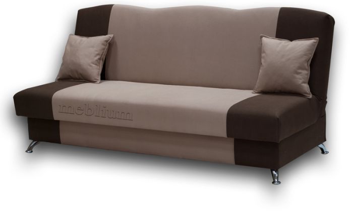 Диван Танго с подушками -12 (ЭТА МОДЕЛЬ СНЯТА С ПРОИЗВОДСТВА)