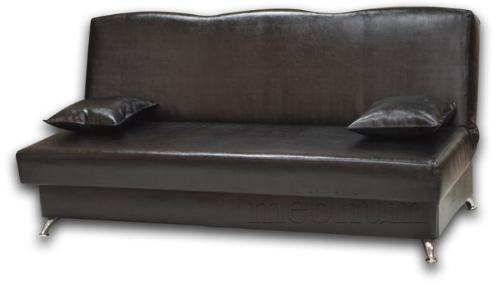 Диван Танго с подушками -12 (ЭТА МОДЕЛЬ СНЯТА С ПРОИЗВОДСТВА)