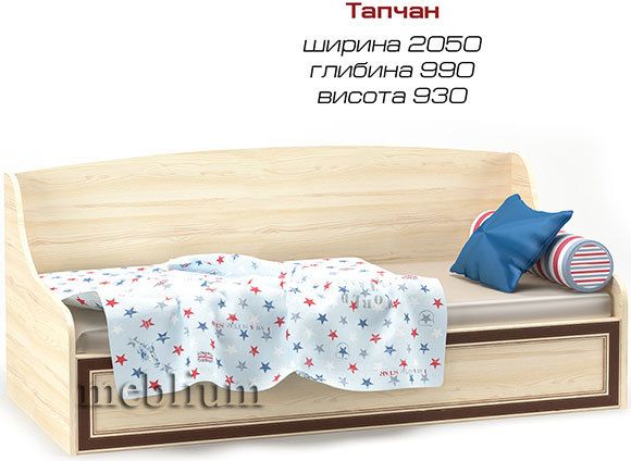 Детская комната Дисней-1-71 (СНЯТО С ПРОИЗВОДСТВА/ЗНЯТО З ВИРОБНИЦТВА)