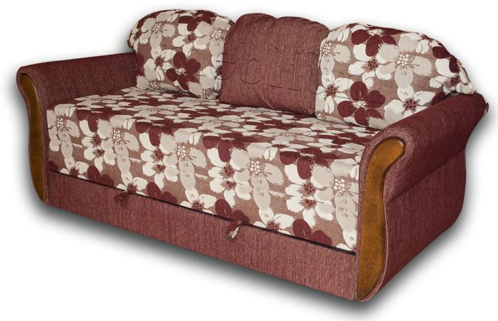 Диван Олимп Макси-1