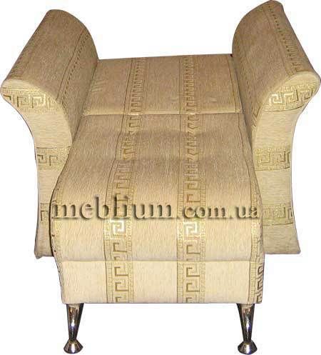 Детский диван Малыш -Черепаха -41